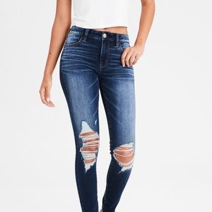 American Eagle 360 Next Level Stretch Jeans